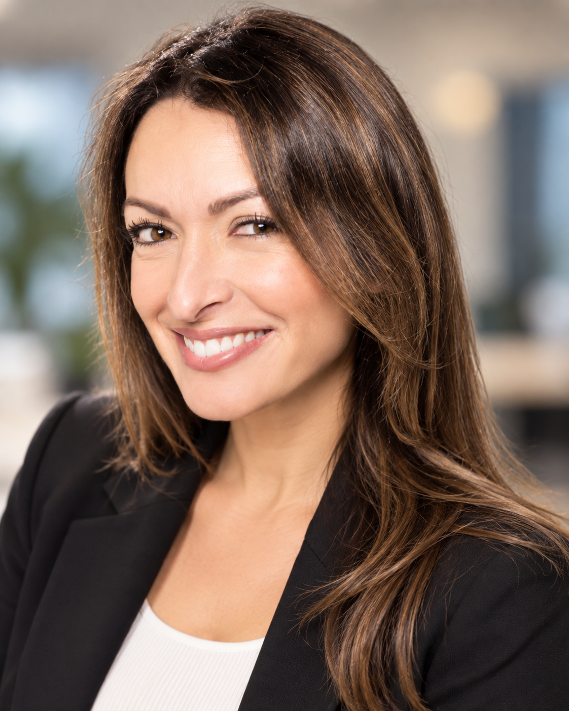 Portrait de Cathy Vandepitte